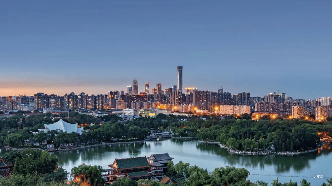 一线城市高端住宅市场升温，北京融创壹号院新样板间引关注