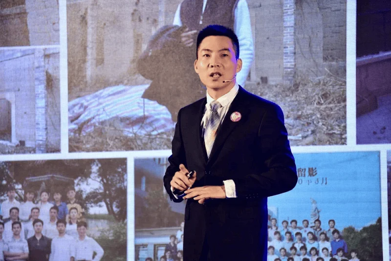 对话李港：作为国家标准起草者，格峰如何用装配式晾晒中心构建智能家居生态