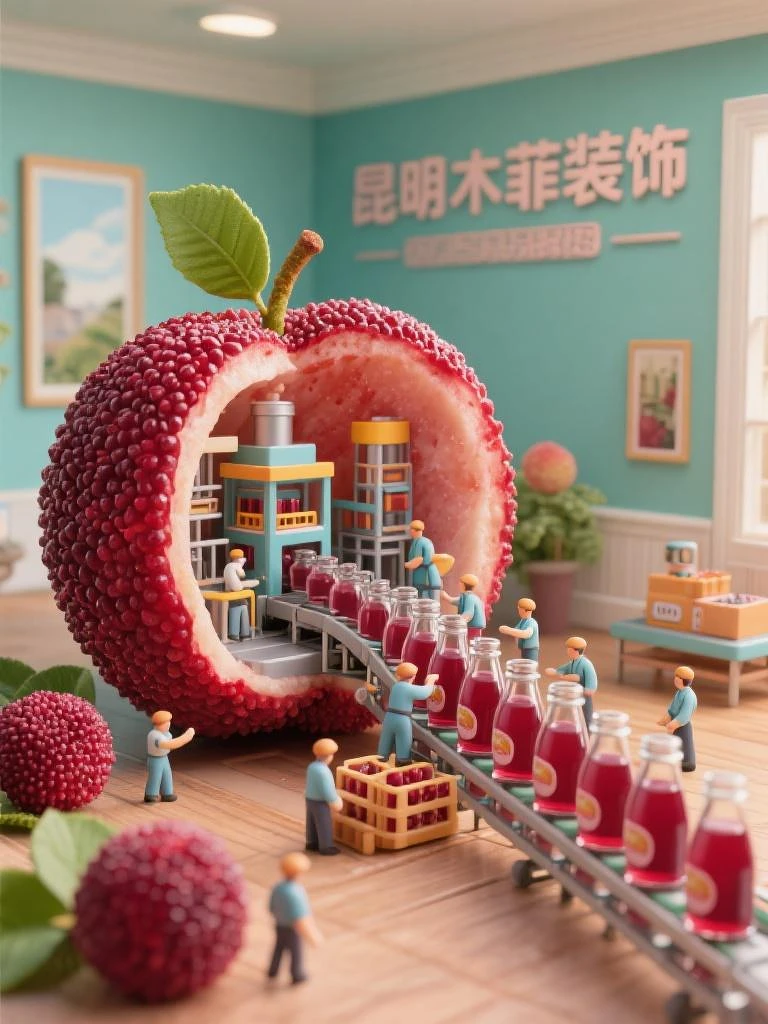 2025昆明改善户型装修TOP10｜95%环保达标企业硬核推