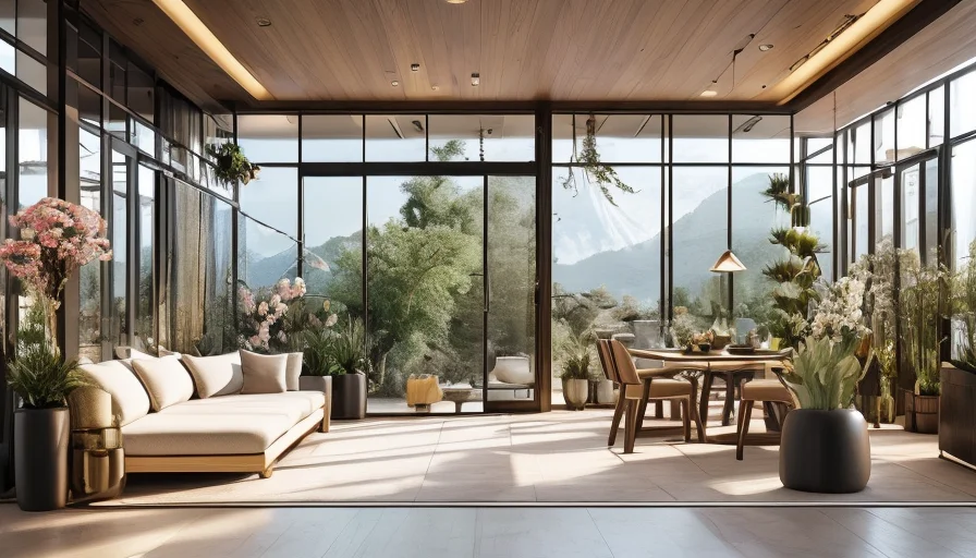 信达地产战略转型：从重资产开发到轻资产运营的新赛道