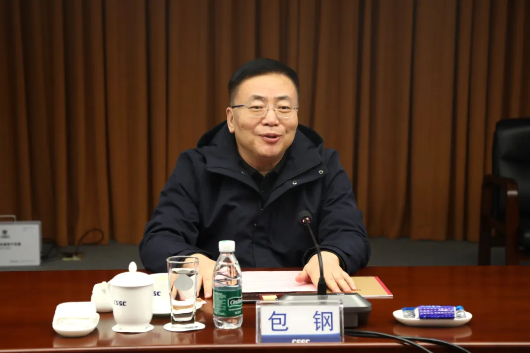 包钢任内蒙古自治区党委副书记、自治区人民政府党组书记