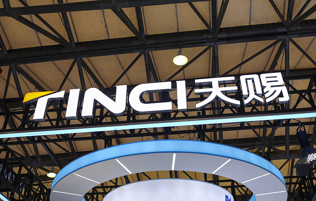 天赐材料一天签下两个超大订单！电解液材料能否再现极端暴涨行情？