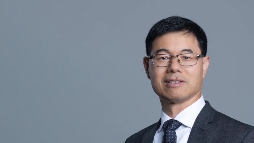 林文斌全职加入西湖大学