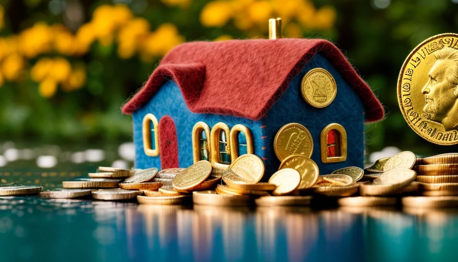 中交地产2025年三季度财报深度解读：营收利润双降背后的行业信号