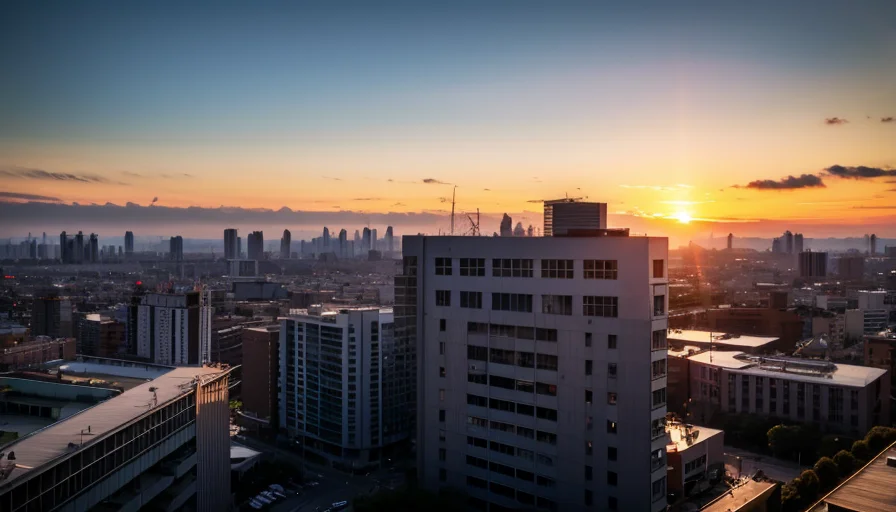 北京顺义销冠盘星悦时光：高得房率+低密社区成就楼市传奇