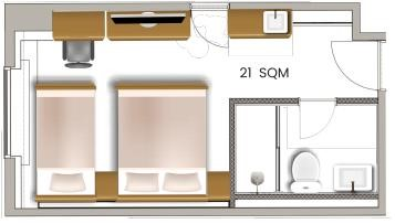 莱坊携手Hotel101 Global，隆重推出北海道新雪谷酒店公寓